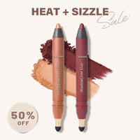 heat + sizzle