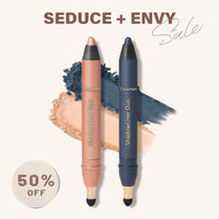 seduce + envy
